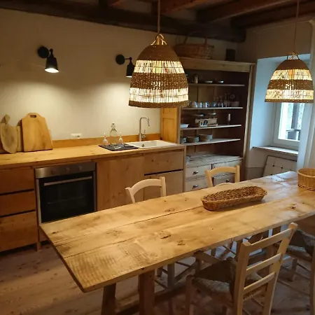 Agriturismo Borgo Cà Del Becca *