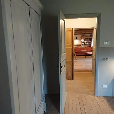 Lantgård Agriturismo Borgo Ca Del Becca