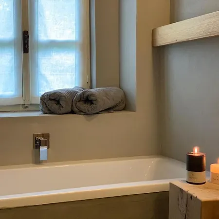 Lantgård Agriturismo Borgo Ca Del Becca *