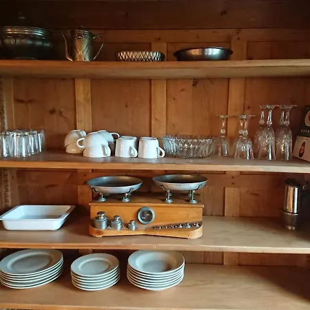 Agriturismo Borgo Ca Del Becca Lantgård *