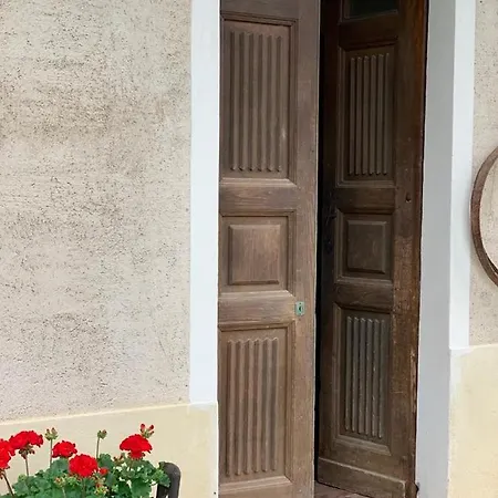 Agriturismo Borgo Cà Del Becca Alloggio per agriturismo Bioglio