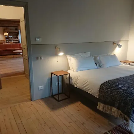 Agriturismo Borgo Cà Del Becca Alloggio per agriturismo