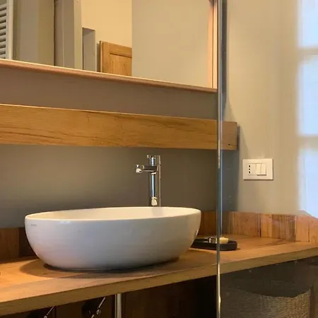 Agriturismo Borgo Cà Del Becca *