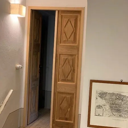 Agriturismo Borgo Ca Del Becca Lantgård